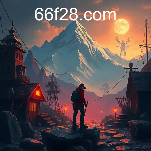 Exploring the Thrilling Realm of Adventure Games