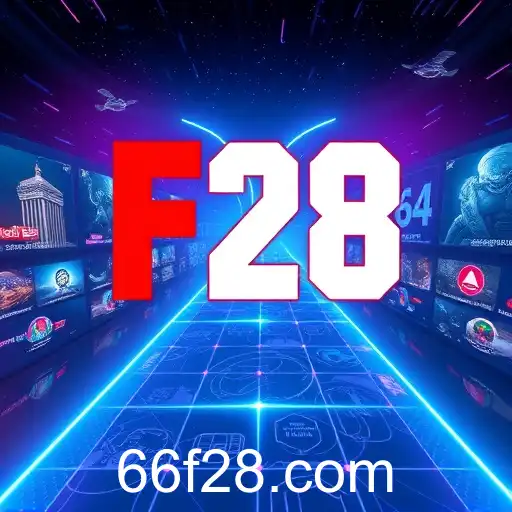 Digital Landscape: The Rise of F28