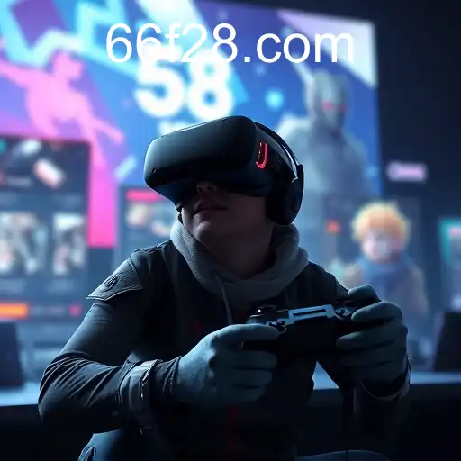 The Rise of F28: Evolution in Gaming