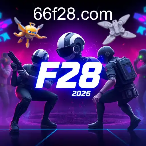 F28 Revolutionizes Gaming Experience Online