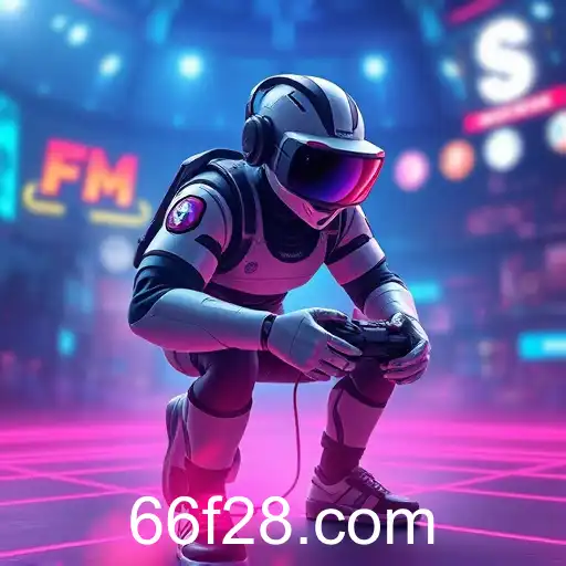 F28 Revolutionizes the Gaming Landscape