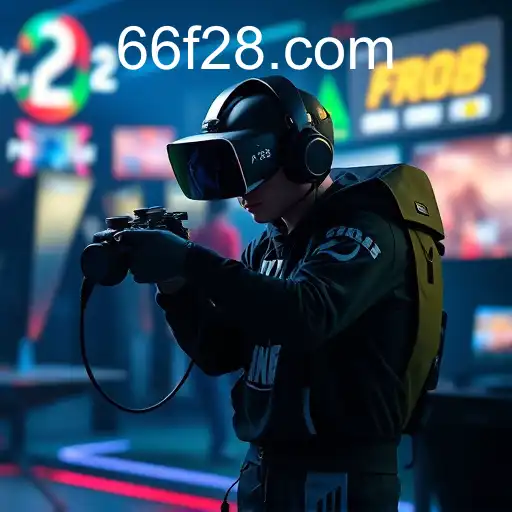 F28: Revolutionizing the Online Gaming Landscape