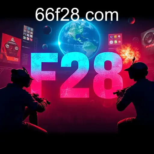 F28 and the Rise of Online Gaming