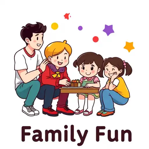Exploring the World of Family Fun Games with Keyword 'F28'