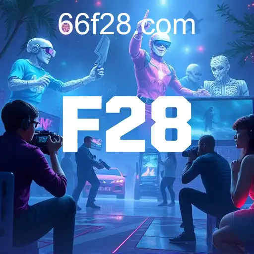 Future of Gaming with F28