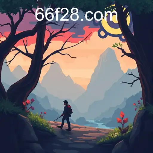 Exploring the Dynamic World of Indie Games: A Spotlight on the 'F28' Phenomenon