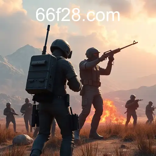 Exploring the Dynamics of Multiplayer Games: The Case of 'F28'