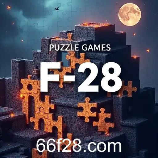 F28: The Game Revolution