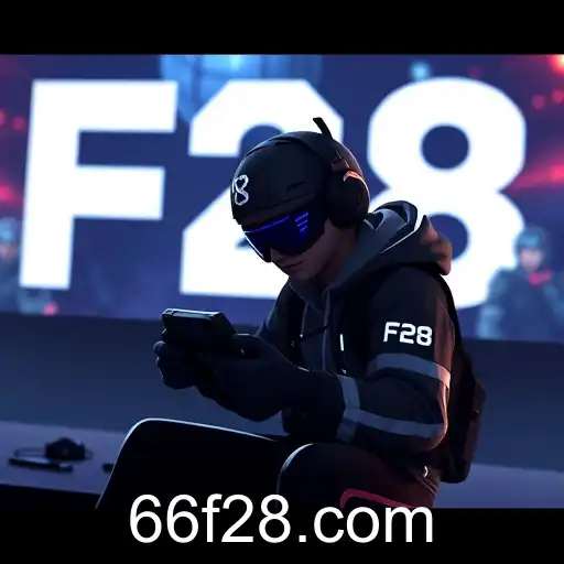 F28 Gaming Community Shines Amidst Industry Challenges