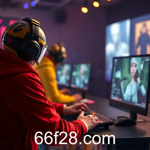 F28 Revolutionizes the Gaming Landscape