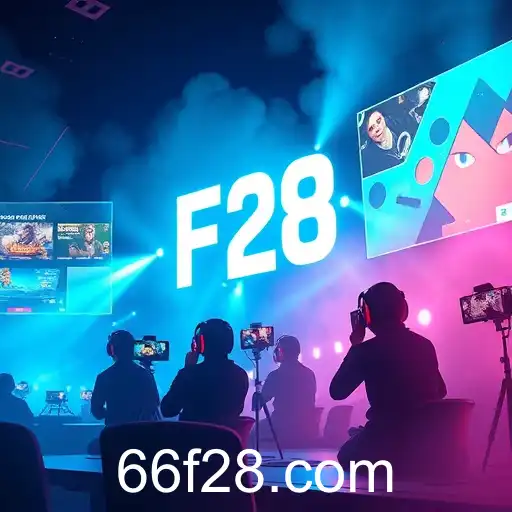 F28: The Rising Phenomenon in Gaming