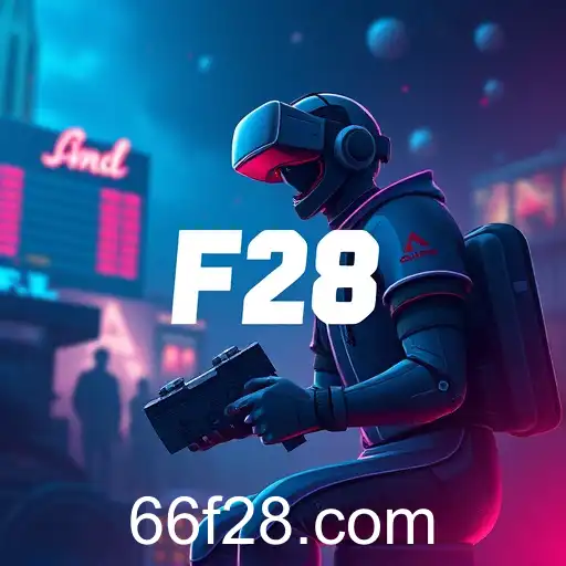 F28: The Gaming Revolution Redefining Entertainment