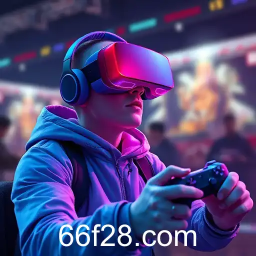 F28 Gaming Revolution: The Current Landscape