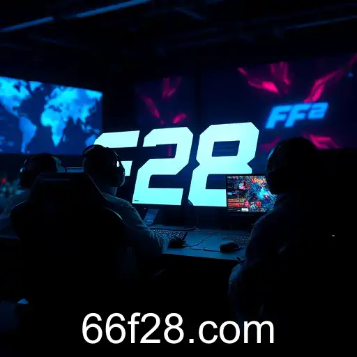 F28's Rise Amidst Gaming's Golden Year