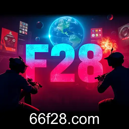 F28 and the Rise of Online Gaming