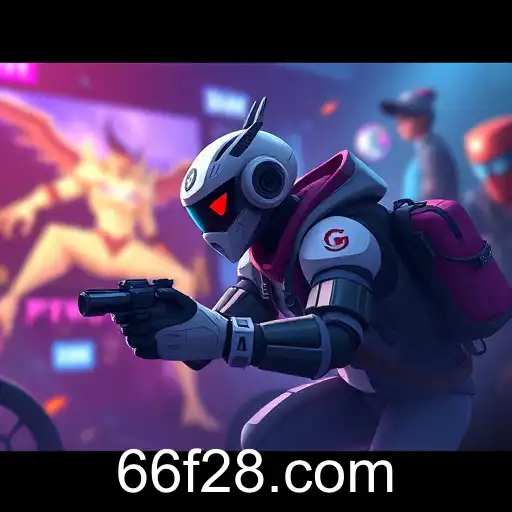 F28 Revolutionizes Online Gaming Landscape