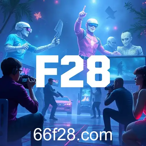 Future of Gaming with F28