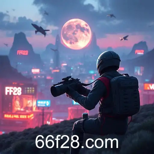 Gaming in 2025: The Rise of F28