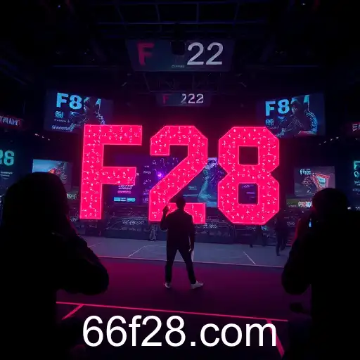 Gaming Trends 2025: How F28 Leads Innovation