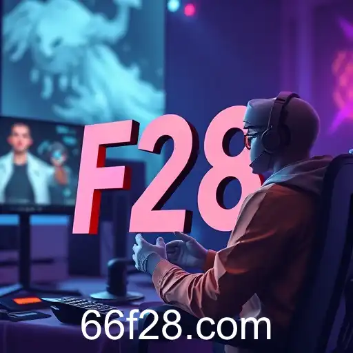 The Impact of F28 on the Gaming Industry