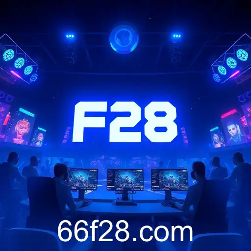 The Rise of F28: Revolutionizing Online Gaming