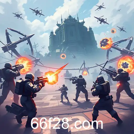 The Rise of F28 in Gaming Culture