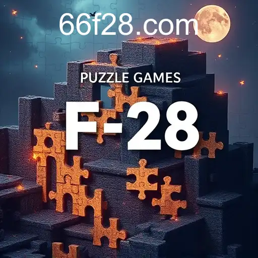 Exploring the Intricacies of the 'Puzzle Games' Category with the 'F28' Keyword