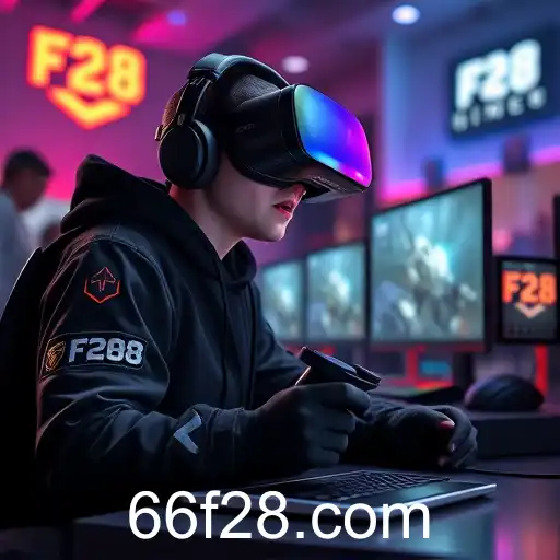 Revolutionizing Online Gaming Experiences in 2025