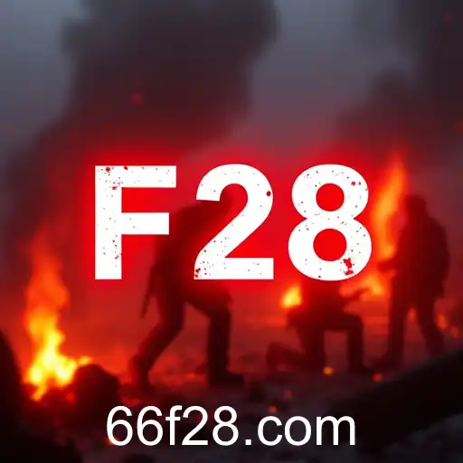 The Rise of F28: Revolutionizing Online Gaming