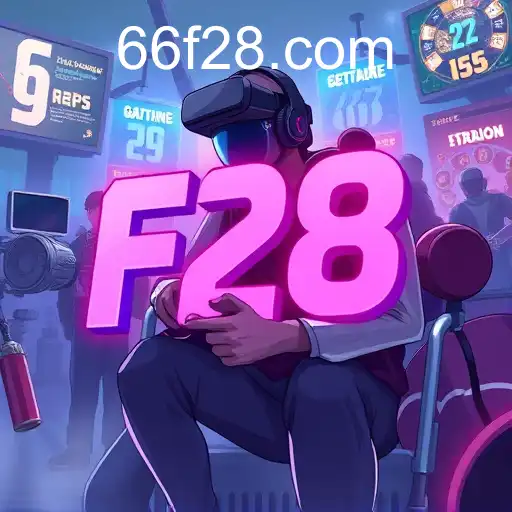 The Rising Popularity of F28 in English Gaming Circles