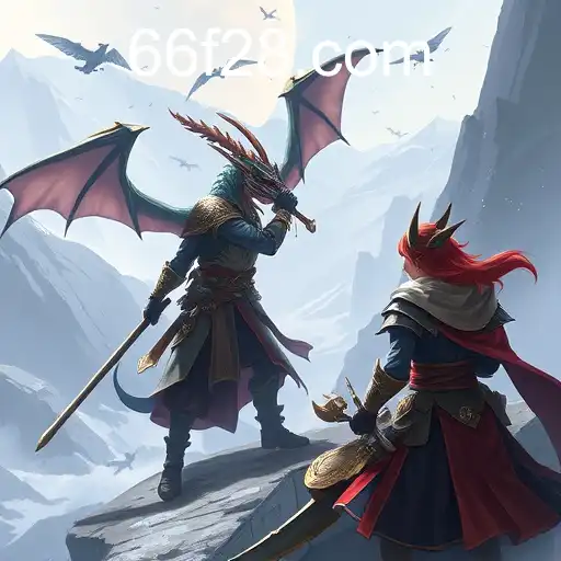 Exploring the Role-Playing Genre: A Deep Dive into the F28 Category