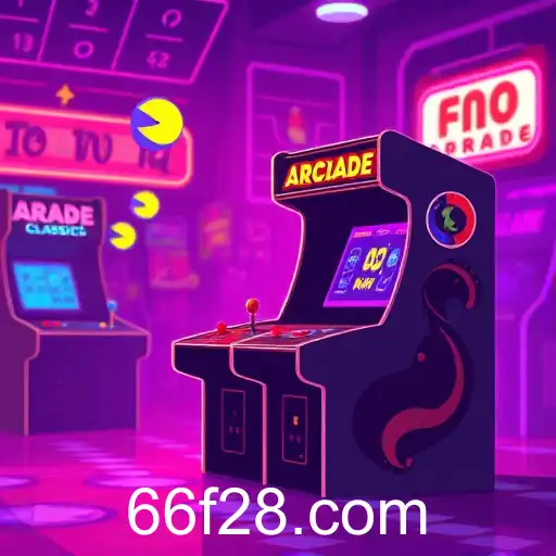 Exploring the Timeless Appeal of 'Arcade Classics' with 'F28'