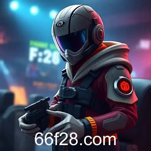 The Evolution of F28 in Gaming Culture