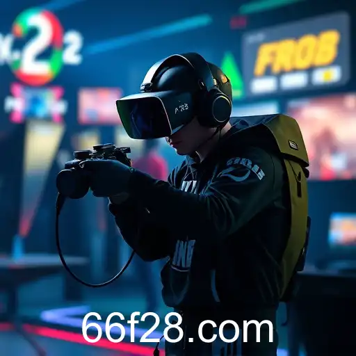 The Evolution of F28: A New Era in Gaming