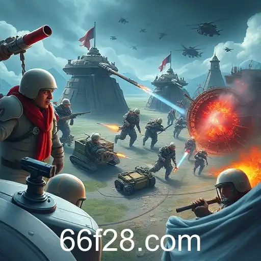 F28 Revolutionizes Online Gaming Experience