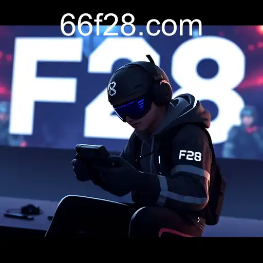 F28 Gaming Community Shines Amidst Industry Challenges