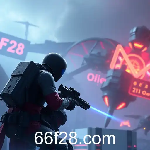 F28: Gaming and Technology Dynamics