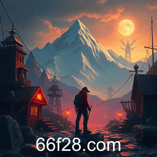 F28: The Gaming Revolution Redefining Entertainment