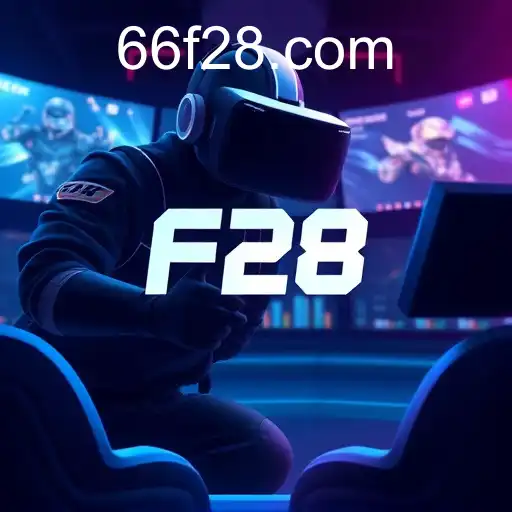 F28 Gaming Website Thrives Amidst New Innovations