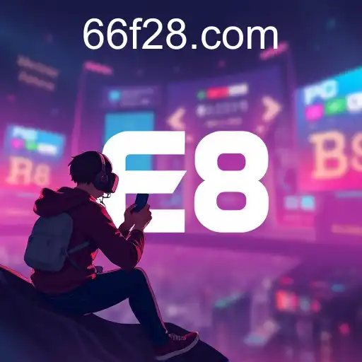 F28 Revolutionizes the Online Gaming Landscape