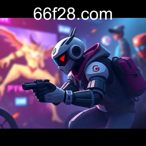 F28 Revolutionizes Online Gaming Landscape