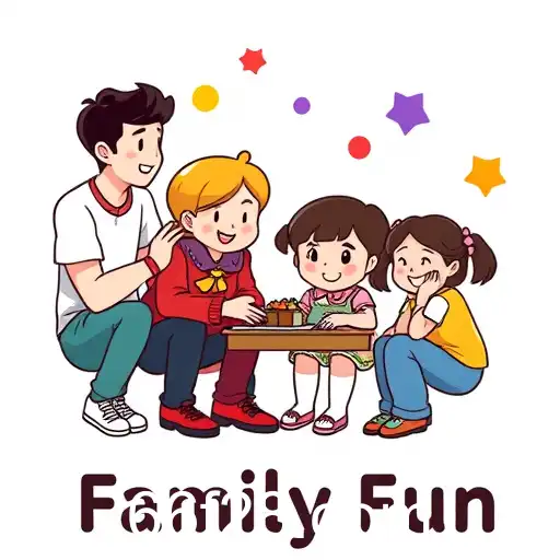 Exploring the World of Family Fun Games with Keyword 'F28'