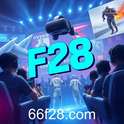 F28: The Gaming Phenomenon Captivating Enthusiasts