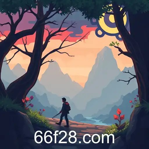 Exploring the Dynamic World of Indie Games: A Spotlight on the 'F28' Phenomenon