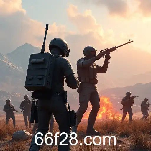 Exploring the Dynamics of Multiplayer Games: The Case of 'F28'