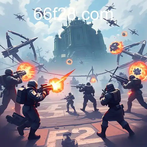 The Rise of F28 in Gaming Culture