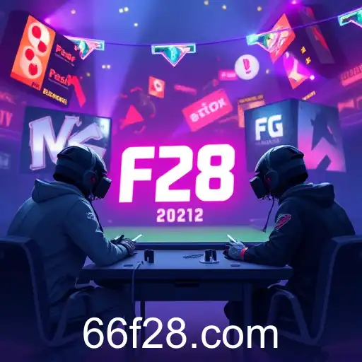 The Rise of F28: Elevating Gaming Experiences