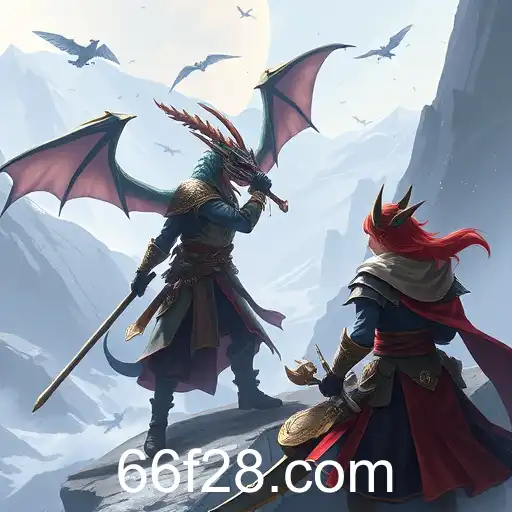 Exploring the Role-Playing Genre: A Deep Dive into the F28 Category