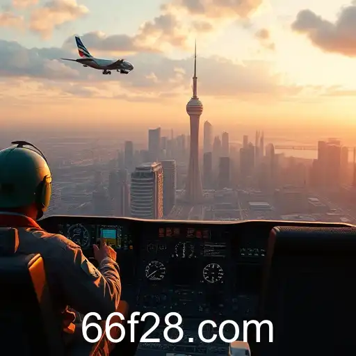 Exploring the Dynamic World of Simulation Games: Keyword F28