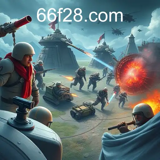 Unlocking the World of Strategy Games: The Impact of the 'F28' Keyword